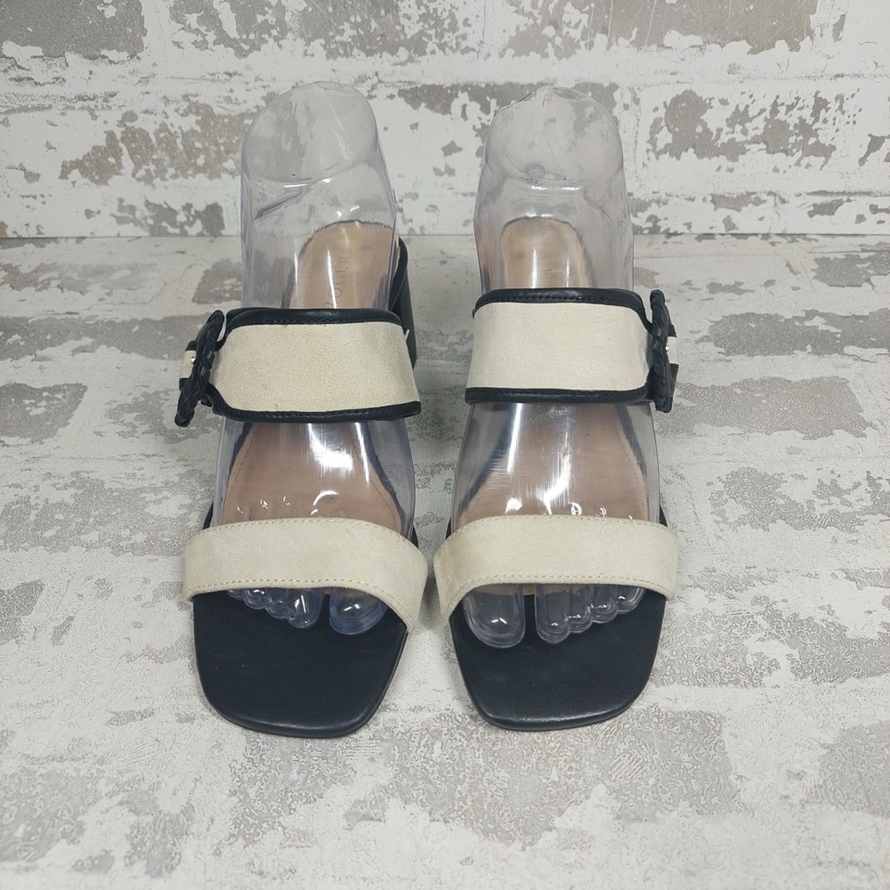 NEW Jack Rogers Women's Callie Buckle Slide Dress Sandals H337 - Picture 3 of 12